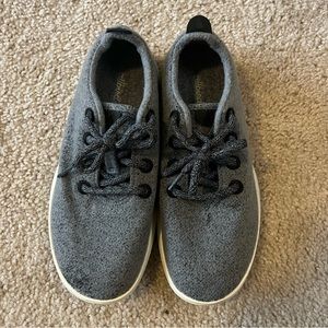 Allbirds Wool Runners Sneakers Shoes Size 8 Women’s